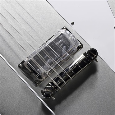 Epiphone Inspired by Gibson Custom Shop 1963 Firebird I (Silver Mist) 【特価】 画像3