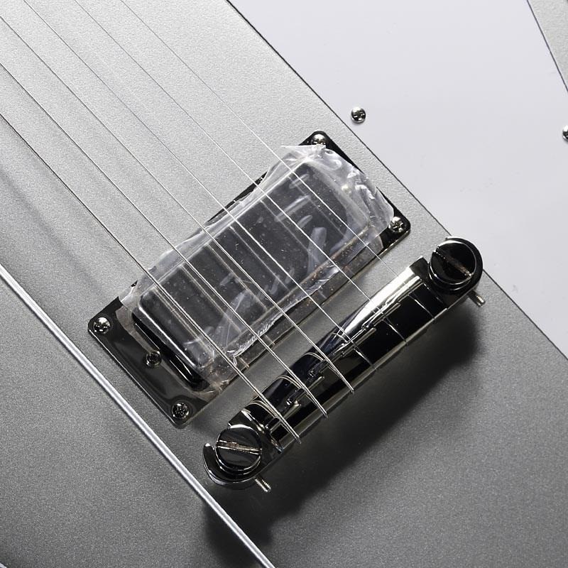Epiphone Inspired by Gibson Custom Shop 1963 Firebird I (Silver Mist) 【特価】 画像3
