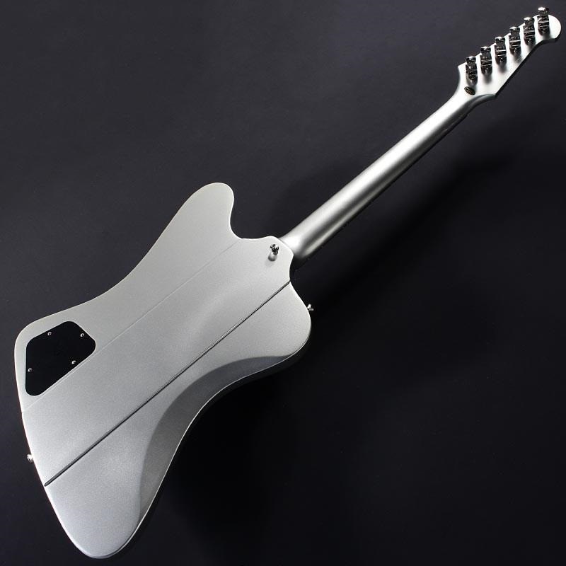 Epiphone Inspired by Gibson Custom Shop 1963 Firebird I (Silver Mist) 【特価】 画像5