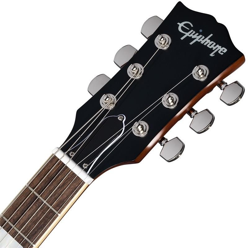 Epiphone Kirk Hammett Greeny 1959 Les Paul Standard (Greeny Burst) 【特価】 画像5