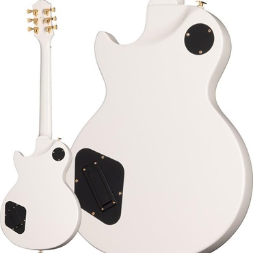 Epiphone Matt Heafy Les Paul Custom Origins (Bone White) 【特価】 画像2