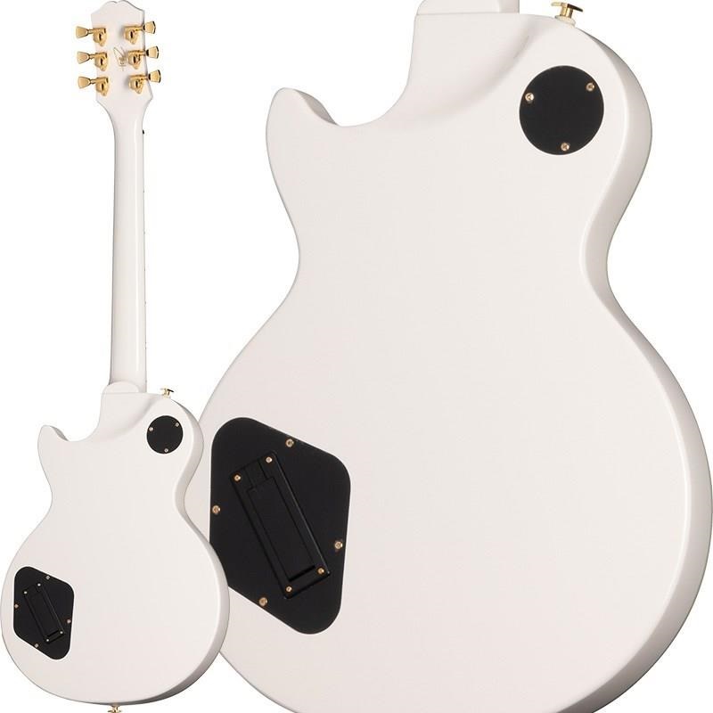 Epiphone Matt Heafy Les Paul Custom Origins (Bone White) 【特価】 画像2