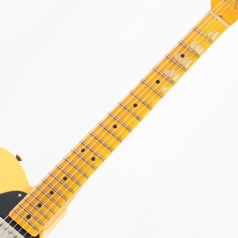 Fender Custom Shop 2018 Mid-Year Limited 1951 HS Telecaster Relic (Aged Nocaster Blonde) [SN.R138649] 【特価】 画像7