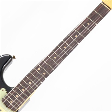 Fender Custom Shop 2022 Time Machine 1964 Stratocaster Journeyman Relic (3-Color Sunburst) [SN.CZ578309] 【特価】 画像7