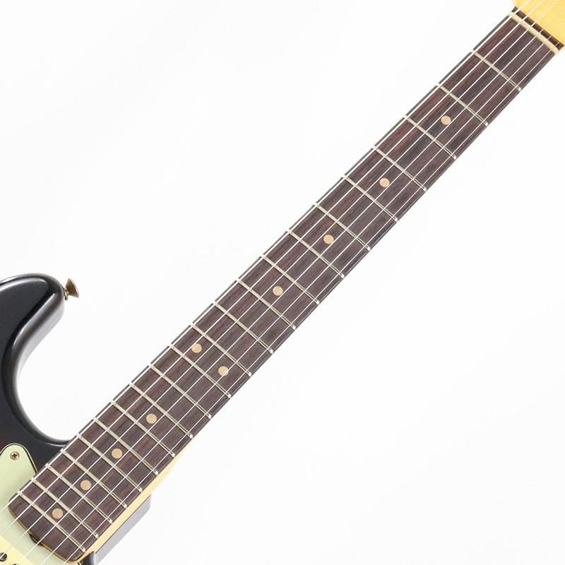 Fender Custom Shop 2022 Time Machine 1964 Stratocaster Journeyman Relic (3-Color Sunburst) [SN.CZ578309] 【特価】 画像7