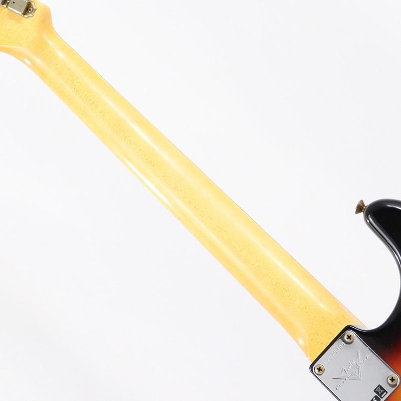 Fender Custom Shop 2022 Time Machine 1964 Stratocaster Journeyman Relic (3-Color Sunburst) [SN.CZ578309] 【特価】 画像8