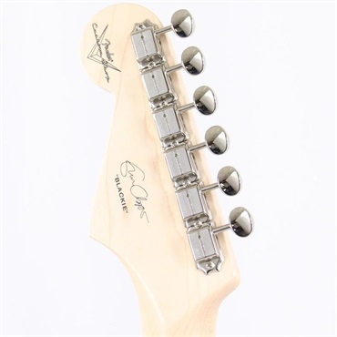 Fender Custom Shop Artist Collection Eric Clapton