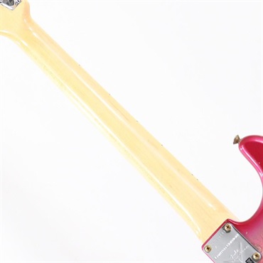 Fender Custom Shop 2023 Spring Event Limited 1968 Pink Paisley Stratocaster Relic (Aged Pink Paisley Front & Back) [SN.CZ580683] 【特価】 画像8