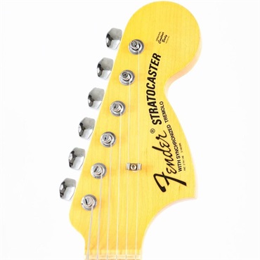 Fender Custom Shop 2023 Spring Event Limited 1968 Pink Paisley Stratocaster Relic (Aged Pink Paisley Front & Back) [SN.CZ580683] 【特価】 画像9