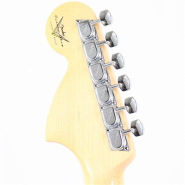 Fender Custom Shop 2023 Spring Event Limited 1968 Pink Paisley Stratocaster Relic (Aged Pink Paisley Front & Back) [SN.CZ580683] 【特価】 画像10