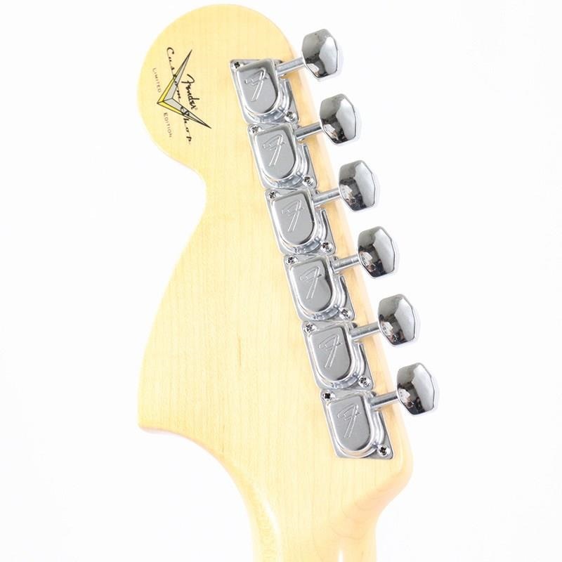 Fender Custom Shop 2023 Spring Event Limited 1968 Pink Paisley Stratocaster Relic (Aged Pink Paisley Front & Back) [SN.CZ580683] 【特価】 画像10