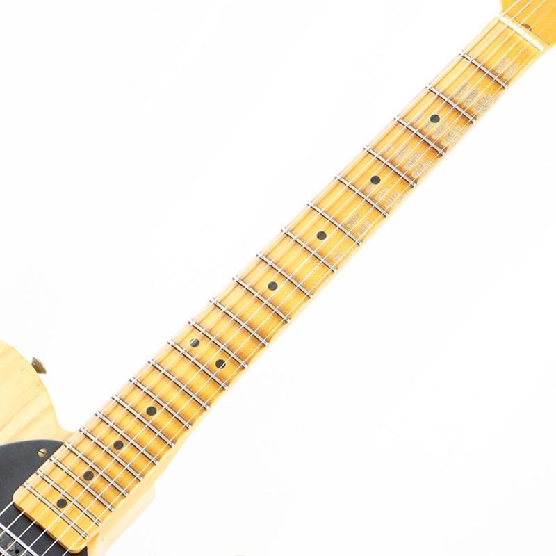 Fender Custom Shop 2023 Summer Event Limited Nocaster Thinline w/Bigsby Relic (Aged Natural) [SN.CZ575510] 【特価】 画像7