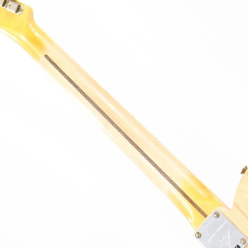 Fender Custom Shop 2023 Summer Event Limited Nocaster Thinline w/Bigsby Relic (Aged Natural) [SN.CZ575510] 【特価】 画像8