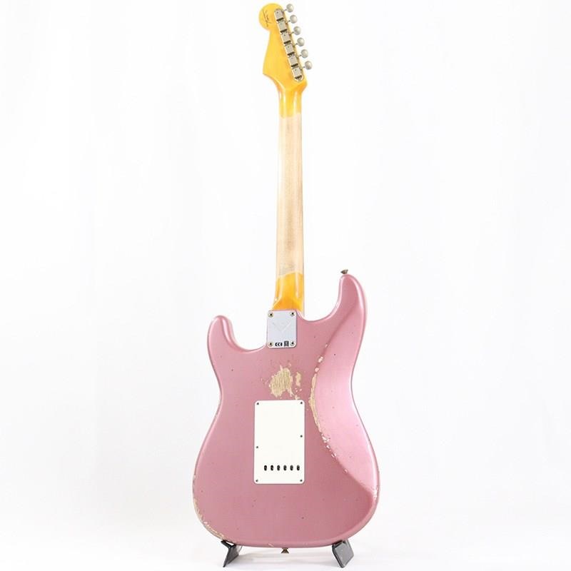 Fender Custom Shop 2023 Spring Event Limited Edition Troposphere Stratocaster Heavy Relic (Burgundy Mist Metallic) [SN.CZ577503] 【特価】 画像2