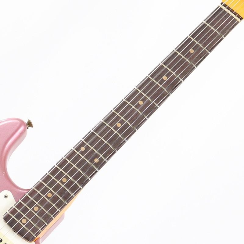 Fender Custom Shop 2023 Spring Event Limited Edition Troposphere Stratocaster Heavy Relic (Burgundy Mist Metallic) [SN.CZ577503] 【特価】 画像7