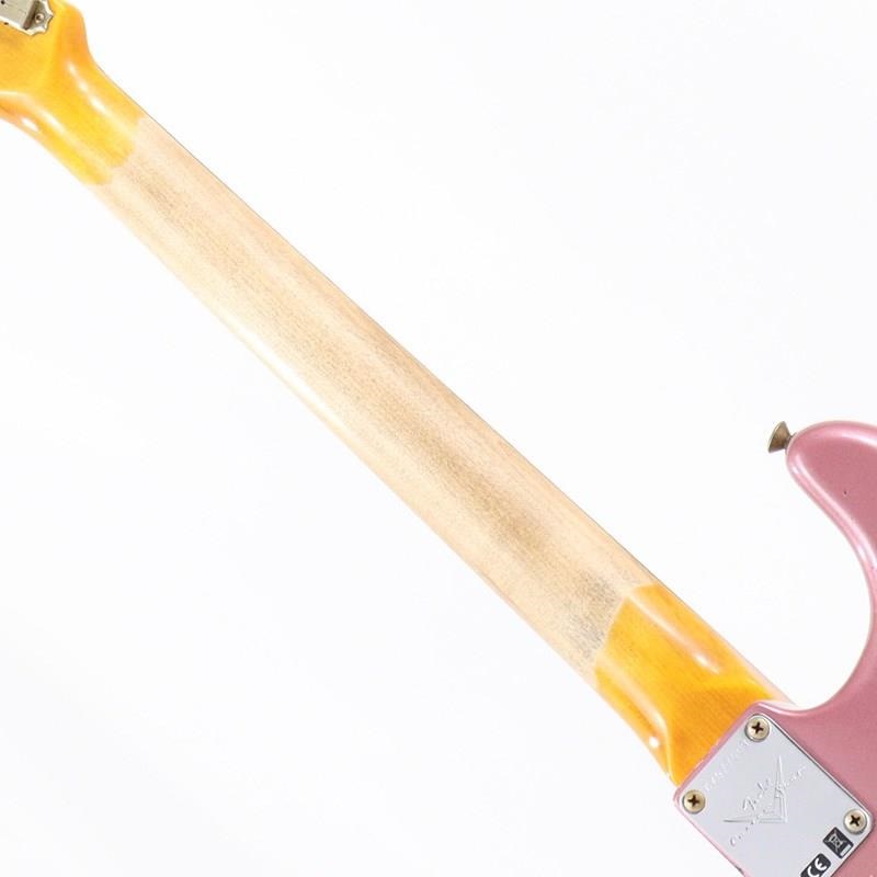 Fender Custom Shop 2023 Spring Event Limited Edition Troposphere Stratocaster Heavy Relic (Burgundy Mist Metallic) [SN.CZ577503] 【特価】 画像8