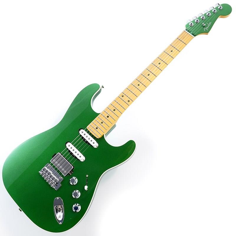 Fender Made in Japan Aerodyne Special Stratocaster HSS (Speed Green Metallic/Maple)【旧価格品】 【特価】 画像1