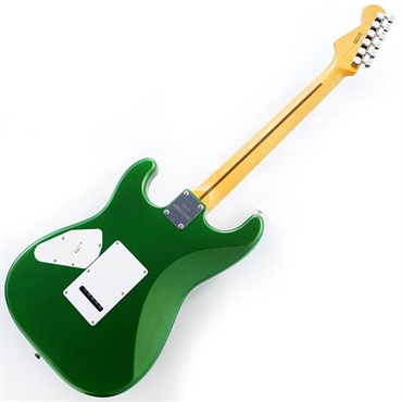 Fender Made in Japan Aerodyne Special Stratocaster HSS (Speed Green Metallic/Maple)【旧価格品】 【特価】 画像2