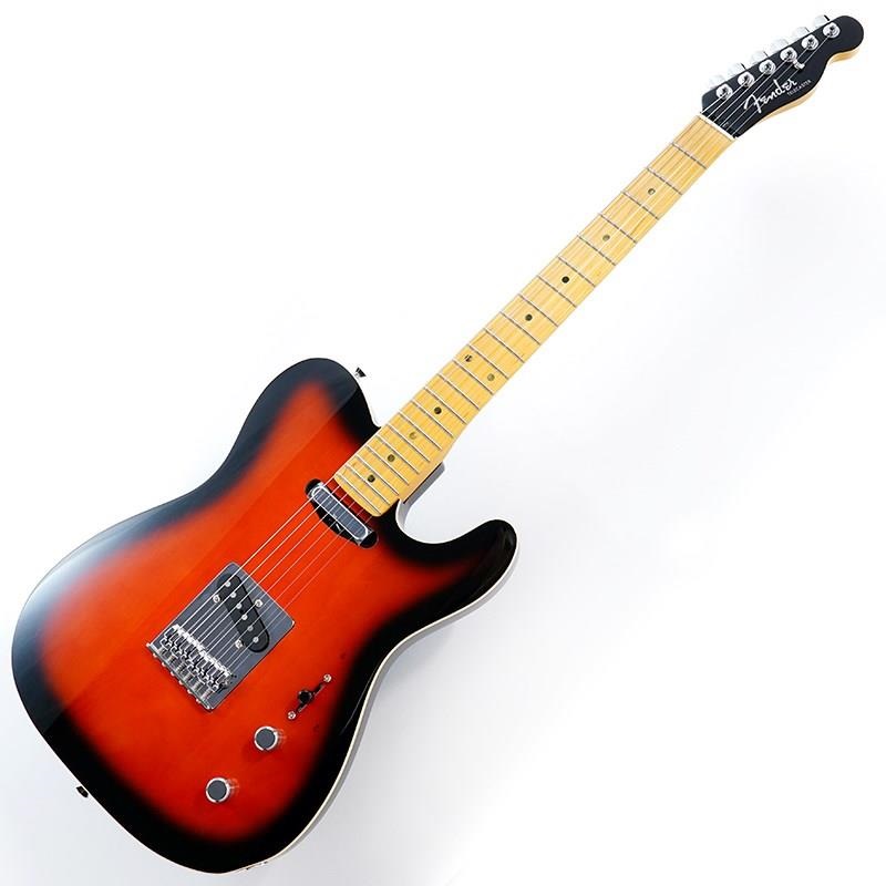 Fender Made in Japan Aerodyne Special Telecaster (Hot Rod Burst/Maple)【旧価格品】 【特価】 画像1