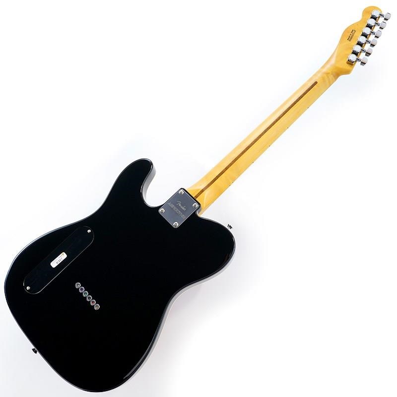 Fender Made in Japan Aerodyne Special Telecaster (Hot Rod Burst/Maple)【旧価格品】 【特価】 画像2