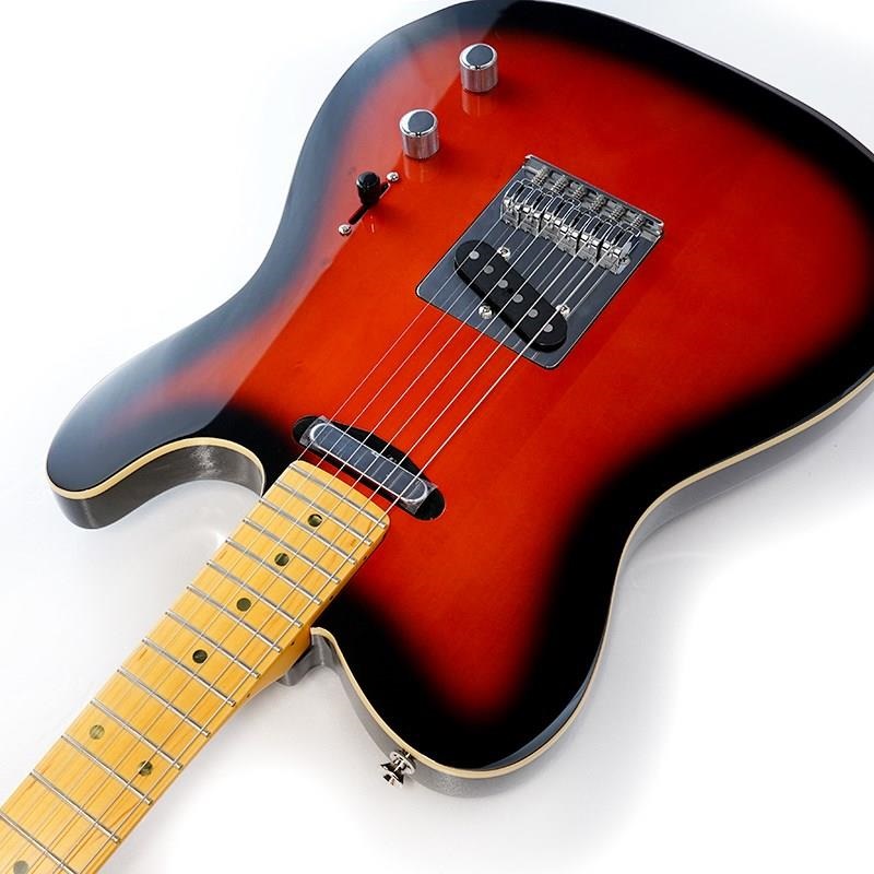 Fender Made in Japan Aerodyne Special Telecaster (Hot Rod Burst/Maple)【旧価格品】 【特価】 画像5