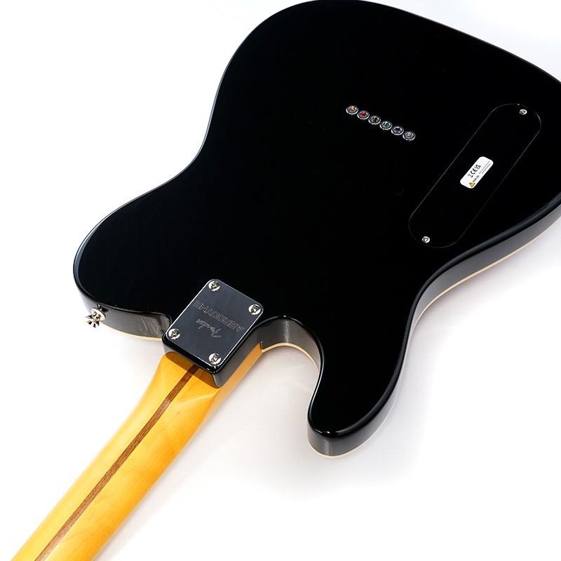 Fender Made in Japan Aerodyne Special Telecaster (Hot Rod Burst/Maple)【旧価格品】 【特価】 画像6