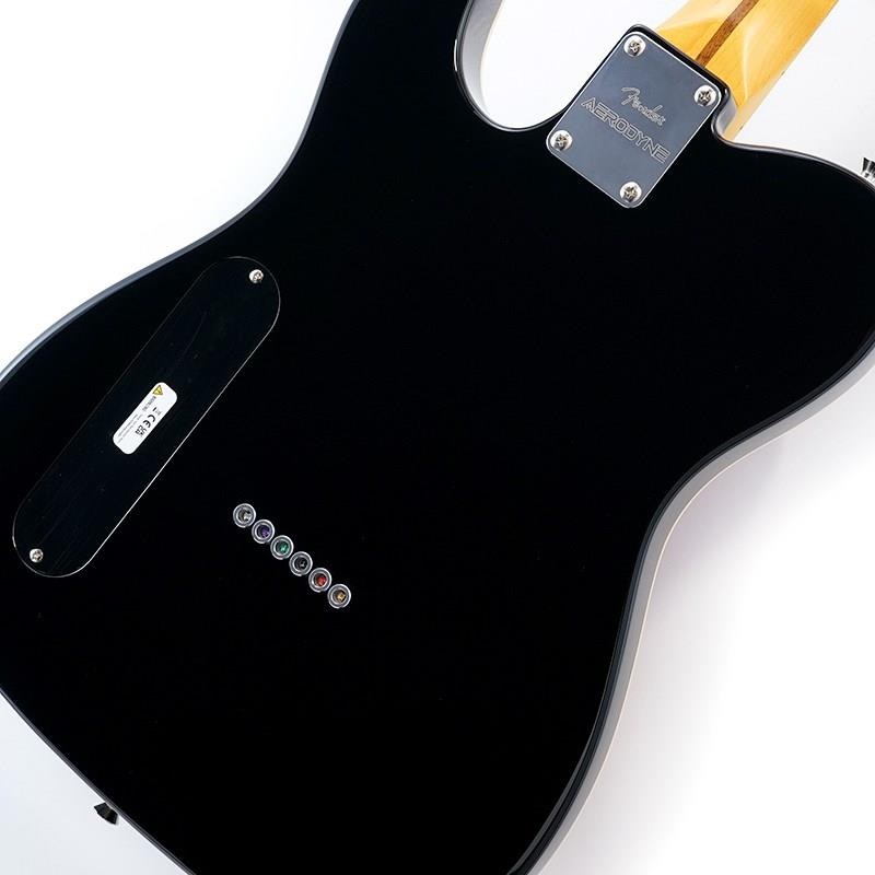 Fender Made in Japan Aerodyne Special Telecaster (Hot Rod Burst/Maple)【旧価格品】 【特価】 画像7
