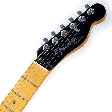 Fender Made in Japan Aerodyne Special Telecaster (Hot Rod Burst/Maple)【旧価格品】 【特価】 画像8
