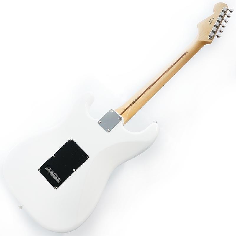 Fender Made in Japan Made in Japan Hybrid II Stratocaster (Arctic White/Maple) 【特価】 画像2