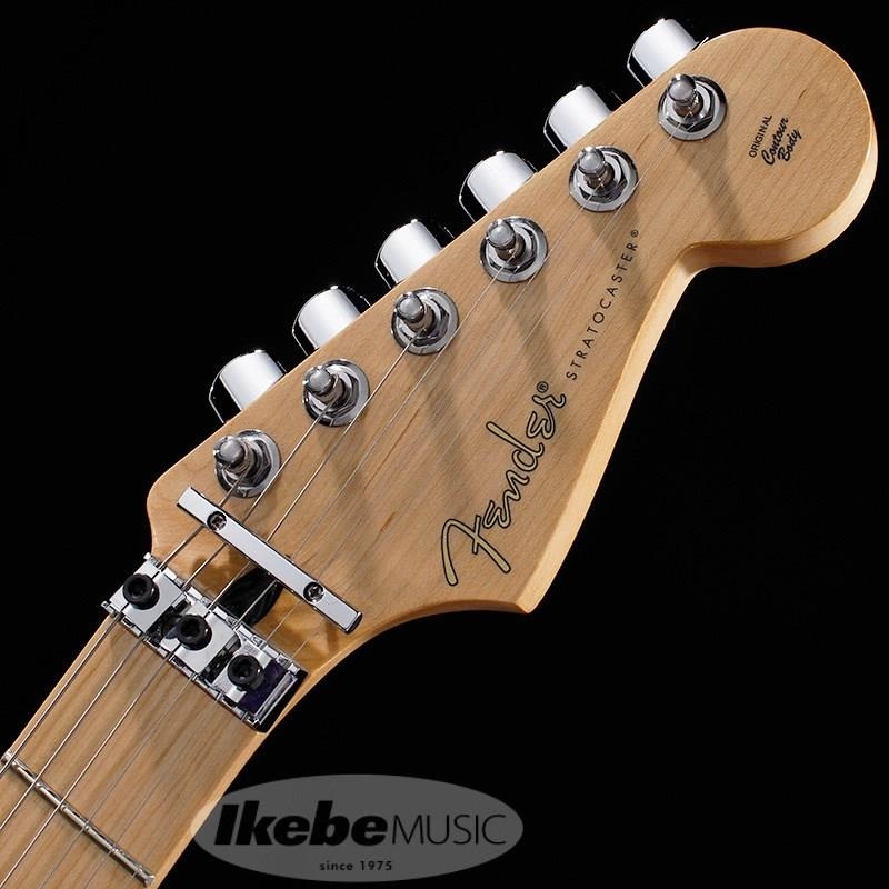 Fender MEX Player Stratocaster with Floyd Rose HSS (Polar White/Maple) [Made In Mexico] 【特価】 画像3