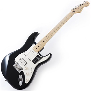 Fender MEX Player Stratocaster HSS (Black/Maple) [Made In Mexico]【旧価格品】 【特価】 画像1