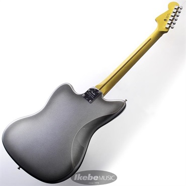 Fender USA American Professional II Jazzmaster (Mercury/Rosewood) 【特価】 画像2