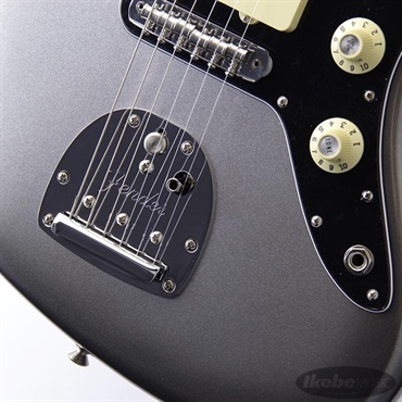 Fender USA American Professional II Jazzmaster (Mercury/Rosewood) 【特価】 画像4
