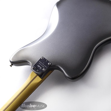 Fender USA American Professional II Jazzmaster (Mercury/Rosewood) 【特価】 画像6