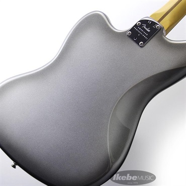 Fender USA American Professional II Jazzmaster (Mercury/Rosewood) 【特価】 画像7