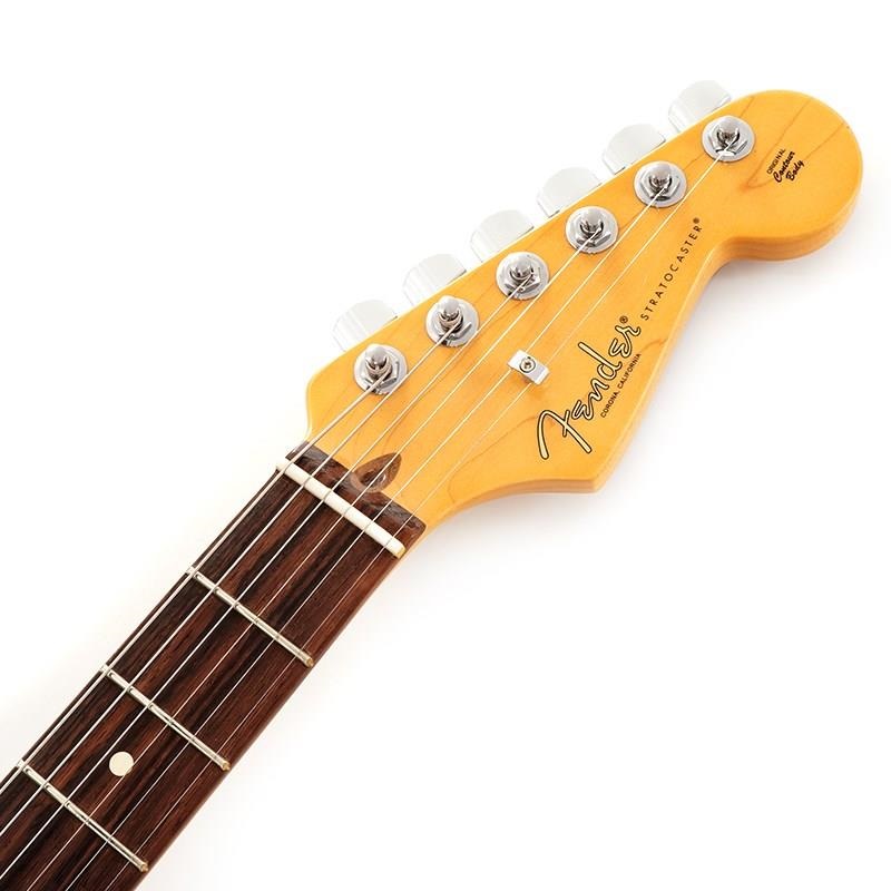Fender USA American Professional II Stratocaster (Miami Blue/Rosewood)【旧価格品】 【特価】 画像6