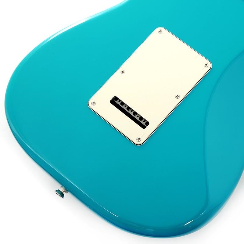 Fender USA American Professional II Stratocaster (Miami Blue/Rosewood)【旧価格品】 【特価】 画像7