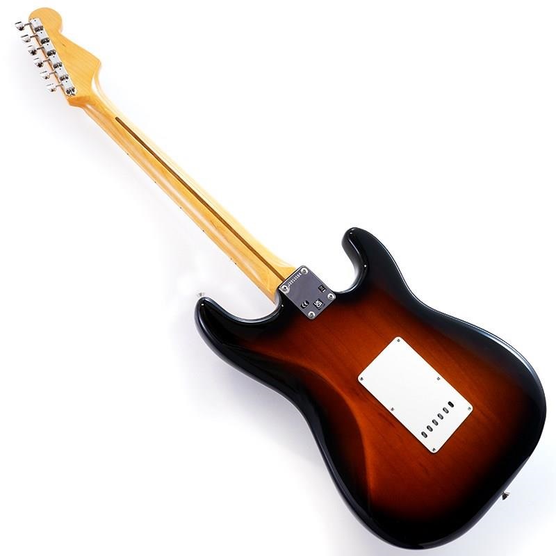Fender USA American Vintage II 1957 Stratocaster Left-Hand(2-Color Sunburst/Maple) 【特価】 画像2
