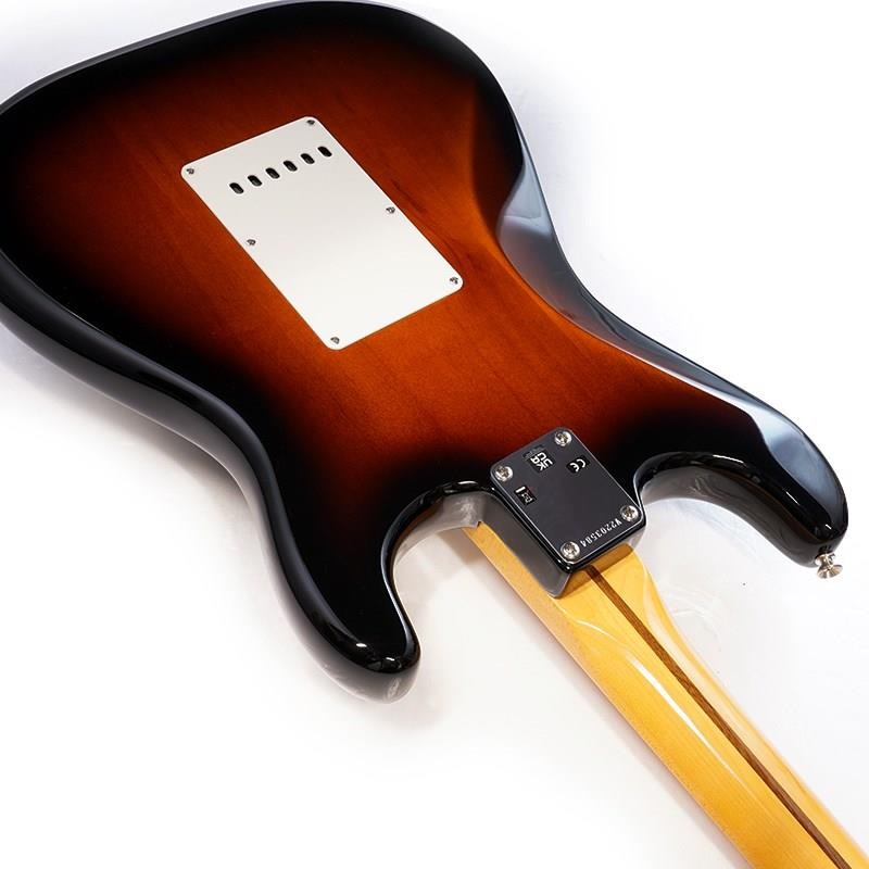 Fender USA American Vintage II 1957 Stratocaster Left-Hand(2-Color Sunburst/Maple) 【特価】 画像6