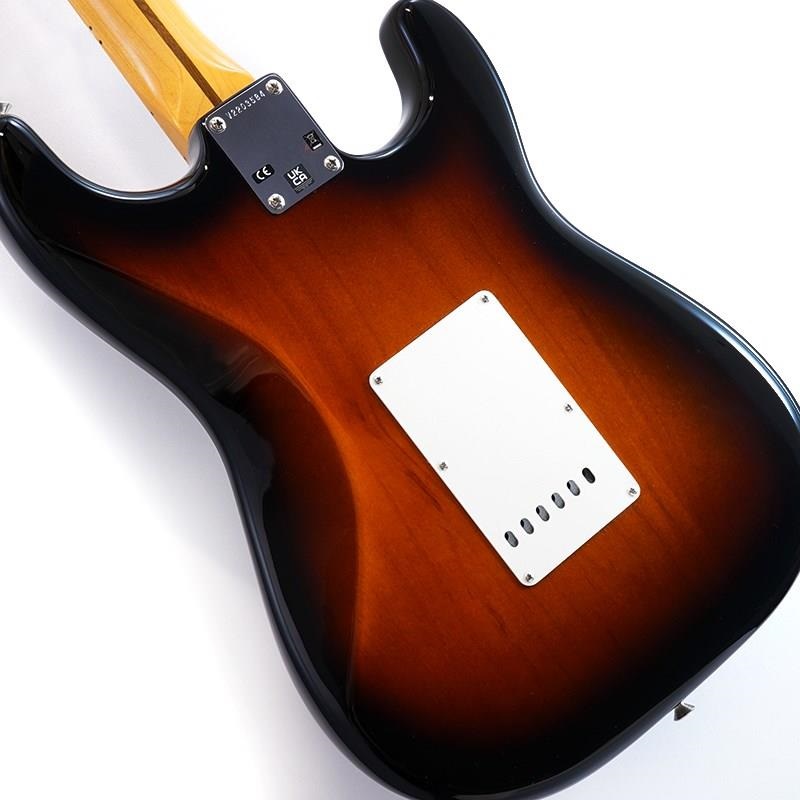 Fender USA American Vintage II 1957 Stratocaster Left-Hand(2-Color Sunburst/Maple) 【特価】 画像7