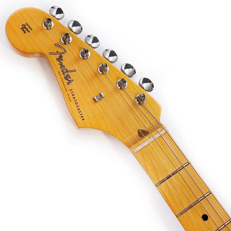 Fender USA American Vintage II 1957 Stratocaster Left-Hand(2-Color Sunburst/Maple) 【特価】 画像8