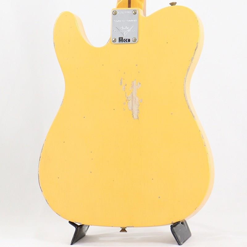 Fender Custom Shop 2023 Summer Event Limited Nocaster Thinline w/Bigsby Relic (Aged Nocaster Blonde) [SN.CZ579903] 【特価】 画像3