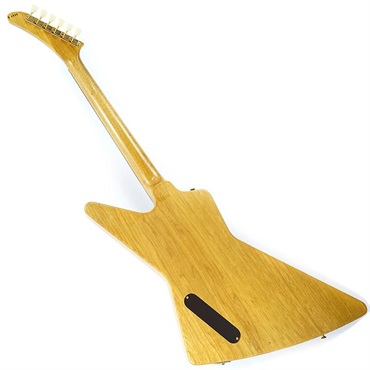 Gibson 1958 Korina Explorer Reissue VOS Natural w/White Pickguard SN.84890 【特価】 画像2