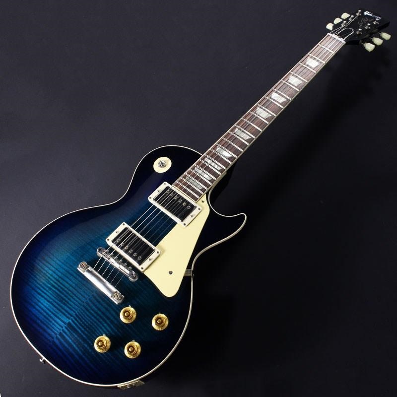 Gibson 1959 Les Paul Standard Reissue Hawaiian Try Burst VOS #934339 【特価】 画像1