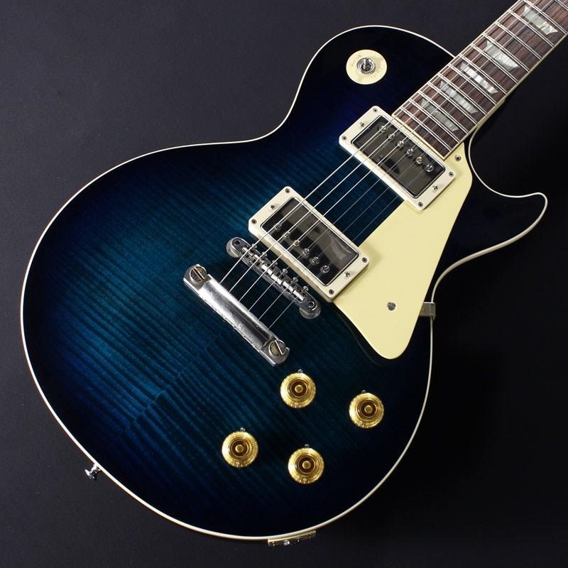 Gibson 1959 Les Paul Standard Reissue Hawaiian Try Burst VOS #934339 【特価】 画像2