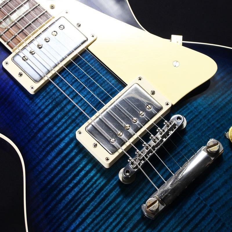 Gibson 1959 Les Paul Standard Reissue Hawaiian Try Burst VOS #934339 【特価】 画像3