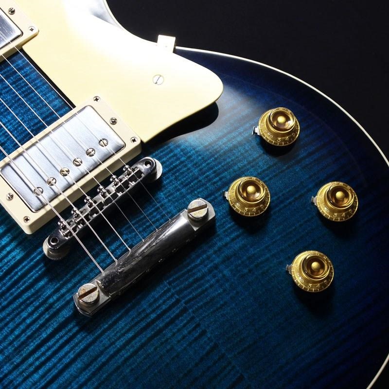 Gibson 1959 Les Paul Standard Reissue Hawaiian Try Burst VOS #934339 【特価】 画像5