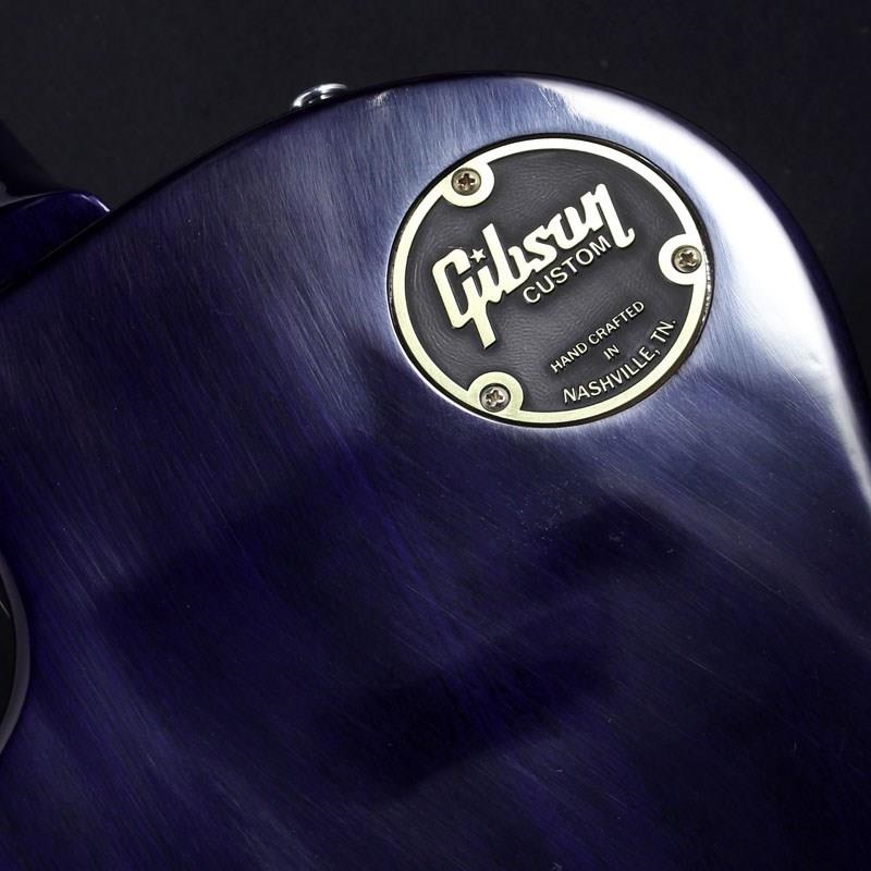 Gibson 1959 Les Paul Standard Reissue Hawaiian Try Burst VOS #934339 【特価】 画像6
