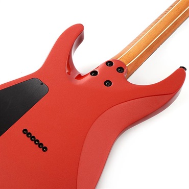 Jackson USA American Series Virtuoso HT (Red Crystal/Streaked Ebony) 【特価】 画像5