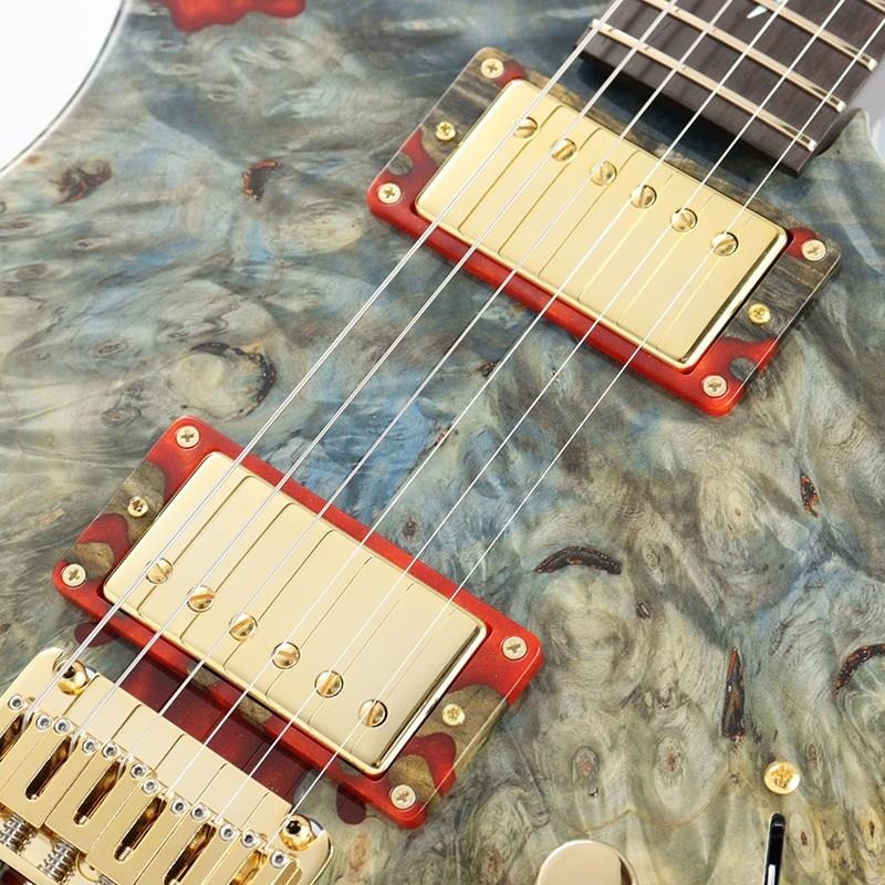 momose MT-Buck Eye Resin/J (BLU) 【ディバイザー大商談会2024選定品】 【特価】 画像4